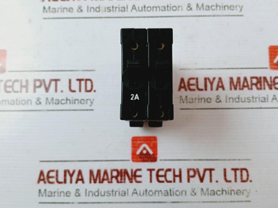 E-t-a 2210-s221-n1M1-h111 Thermal Magnetic Circuit Breaker Ac250V 3 421 025 - Used