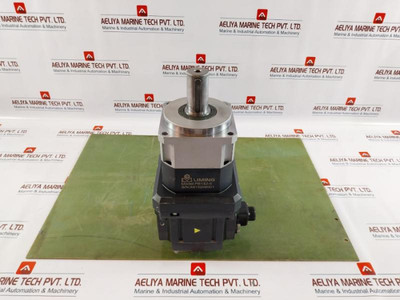 Mitsubishi Electric Hg-sr352J Ac Servo Motor Input/Output Pb142-6 - Used Mitsubishi Electric Hg-sr352J Ac Servo Motor Input/Output Pb142-6 - Used