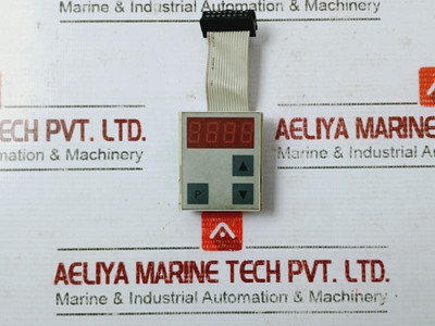 Siemens Kp008-2 Monitor 0015521 - Used