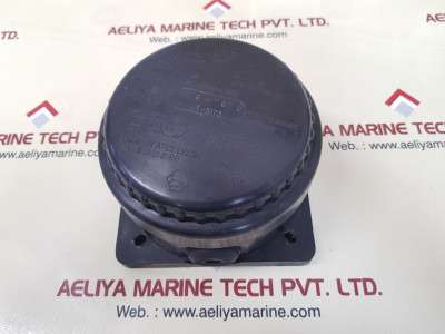 Sabs Ccg Posifit 2 Junction Box Eex E Ii T6 Ii 2 Gd