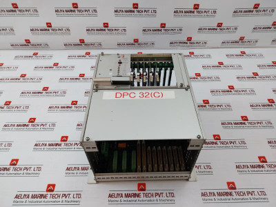 Kongsberg Simrad Norge 47730080 Powerbox Esd-c314W/As, 24Vdc, 90W