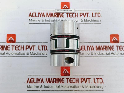 R+W 60 Precision Coupling - Used