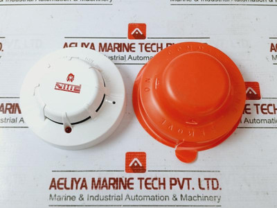 Apollo 59000-600 Apo Optical Heat Detector 17 To 28Vdc 45681-500 En54-7.2000 - New Apollo 59000-600 Apo Optical Heat Detector 17 To 28Vdc 45681-500 En54-7.2000 - New