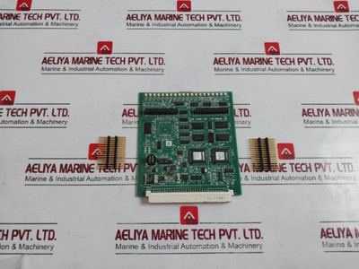 Ovation 5148268-5 Printed Circuit Board 3A99235A05 1C31109G01 Gtw 18 94V0 - Used Ovation 5148268-5 Printed Circuit Board 3A99235A05 1C31109G01 Gtw 18 94V0 - Used