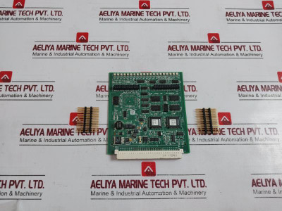 Ovation 5148268-5 Printed Circuit Board 3A99235A05 1C31109G01 Gtw 18 94V0