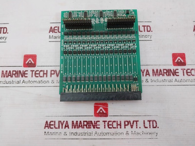1P00020A06 6Fdi Printed Circuit Board 1494V-0 Rev:09 1P00020G B1104 - Used 1P00020A06 6Fdi Printed Circuit Board 1494V-0 Rev:09 1P00020G B1104 - Used