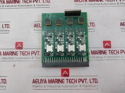1P00014A05 5Fa0 Printed Circuit Board 1P00014G Sub 94V0 Gtw 18 Rev:05 - Used 1P00014A05 5Fa0 Printed Circuit Board 1P00014G Sub 94V0 Gtw 18 Rev:05 - Used