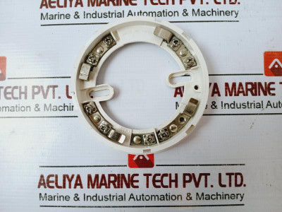 Apollo 45651 Smoke Detector Base 45651-500