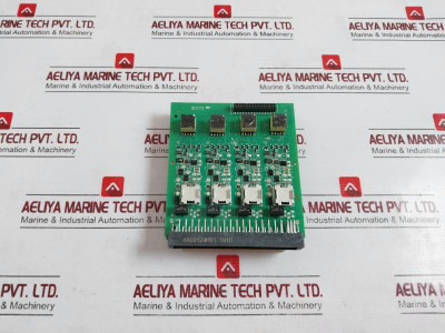 Westinghouse/Emerson/Ovation 1C31130G03 Circuit Board 4A00130H01 94V0