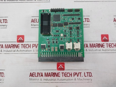 Westinghouse 5X00441G01 Printed Circuit Board V-0 1P00177A08L Rev:12 Gtw 18