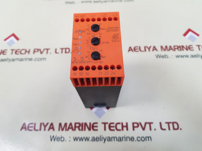 E.dold & sohne bd9080.12 voltage monitoring relay E.dold & sohne bd9080.12 voltage monitoring relay