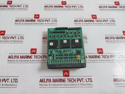 Emerson Ovation 5148268-5 Printed Circuit Board 1C31193G 1P00029G01 Gtw18 V0 94V0