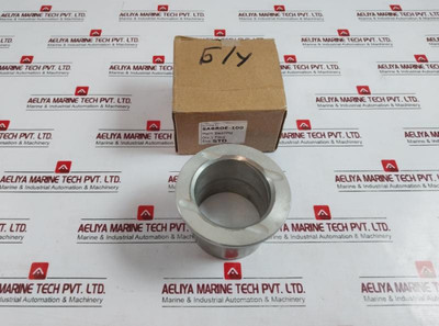Sabroe 100 Main Sleeve Bearing - New Sabroe 100 Main Sleeve Bearing - New