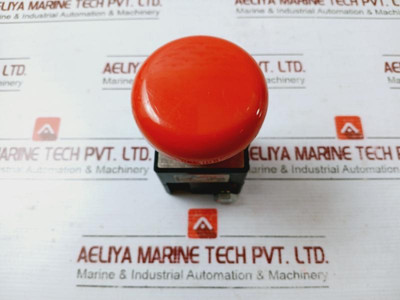 Curtis/Albright Ed125-1 Manually Operated Emergency Disconnect Switch 48V Max - New Curtis/Albright Ed125-1 Manually Operated Emergency Disconnect Switch 48V Max - New