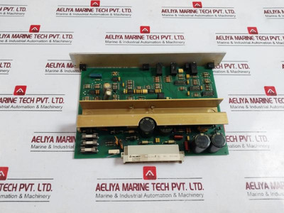 Valmet Pud-10B Power Supply M8513621 Mt109 421822-1A/421822-1B Valmet Pud-10B Power Supply M8513621 Mt109 421822-1A/421822-1B