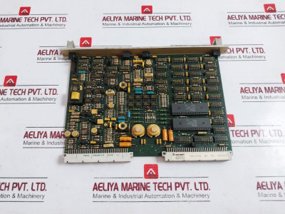 Valmet Automation 542844-7A Pcb Card 542844-7B M851006 M2 94 V-1