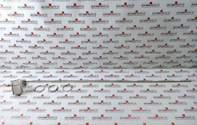 Ksr Kuebler Ffg-bp.20H3On-dtk48-1500 Level Sensor Hart II 2 G Ex D IIb T3-t6 Ip6