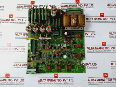 Siemens 6Qn5231-0Ba High Density Printed Circuit Board Module Se.464042.0100.0 - Used Siemens 6Qn5231-0Ba High Density Printed Circuit Board Module Se.464042.0100.0 - Used