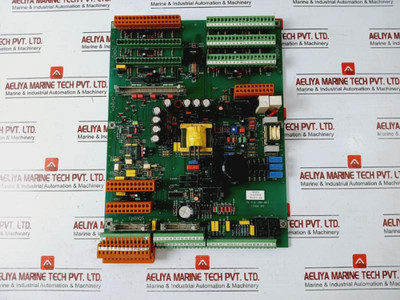 Siemens A1-416-200-003 Microprocessor Circuit Board Module Rrc 3110-006 - Used Siemens A1-416-200-003 Microprocessor Circuit Board Module Rrc 3110-006 - Used