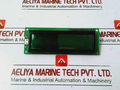 Taobao Gtc-16027V6 Lcd Screen Panel Board Module 94V-0 - Used Taobao Gtc-16027V6 Lcd Screen Panel Board Module 94V-0 - Used