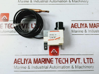 Fstb T150 Thermostat With Knob For Heater 250V C-2/16A