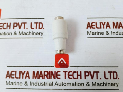 Lot Of 5X Siemens 5Sb2 81 Diazed Dii Fuse-link 500V 25A - New