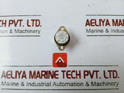 Keensound Ks-123 Disc Type Thermostat 250V-10A 135C T250