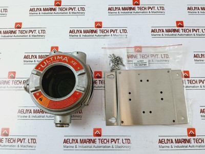 Msa A-ultimax-xp-e-00-a-3-d-1-0-0-0-0-1-1-0 Gas Monitor 3 Wire Ma 6.14Vdc - New Msa A-ultimax-xp-e-00-a-3-d-1-0-0-0-0-1-1-0 Gas Monitor 3 Wire Ma 6.14Vdc - New