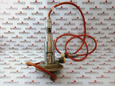 Iec Xlsn-30-sercel Seismic Geophysical Sensor Equipment Rev B1 410036532/K 360Cm - Used Iec Xlsn-30-sercel Seismic Geophysical Sensor Equipment Rev B1 410036532/K 360Cm - Used