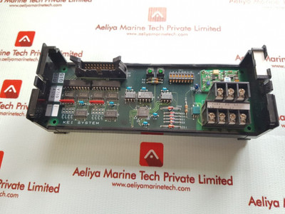 Togi Pcl-a60 Power Supply Kei System Kls-d02/01 Togi Pcl-a60 Power Supply Kei System Kls-d02/01