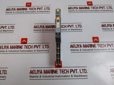 Allen-bradley 1734-ie2V Point I/O 2 Point Analog Input Module Backplane 5Vdc