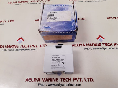 Mitsubishi fx2n-4da programmable controller 0~20ma