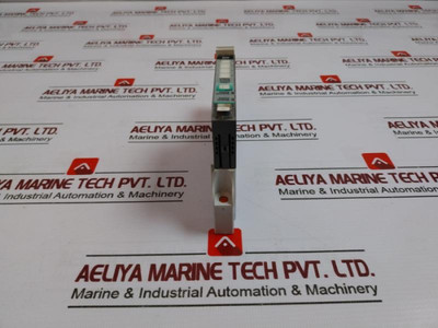Allen-bradley 1734-ob8E Digital Output Module 1A Max/Channel Series C 24Vdc - Used Allen-bradley 1734-ob8E Digital Output Module 1A Max/Channel Series C 24Vdc - Used