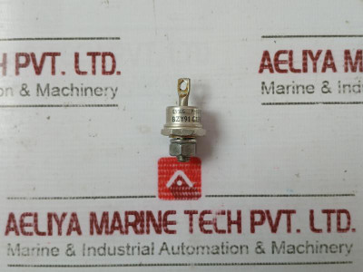 Lot Of 6X Philips Bzy91 C15R Series Semilab Stud Diode E9105