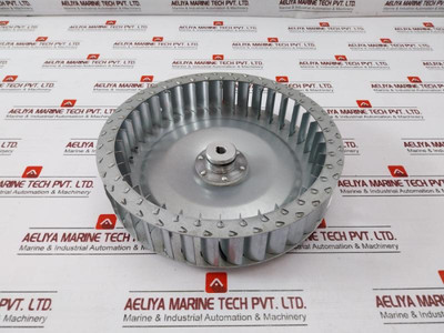 22406 Implr, Forward Dryer Blower - New 22406 Implr, Forward Dryer Blower - New