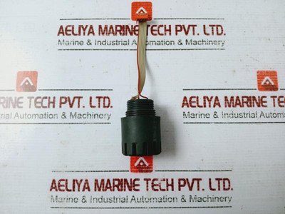 Figaro Tgs 832 Detector Oy Combustible Gas Sensor - Used Figaro Tgs 832 Detector Oy Combustible Gas Sensor - Used
