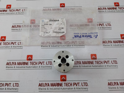 Tetra Pak 3428504 Ab Pitch Drive Pulley 925063470 29-301813/8