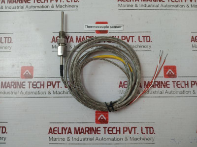 R160500217 Thermocouple Sensor Assembly 0040-000-1940