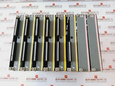 Bhel 181836 Printed Circuit Board Rev B 69230I382A1B 69230I301A - Used