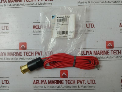 Daikin 0691336 High Pressure Switch 033039595 Acb-bb86 - New
