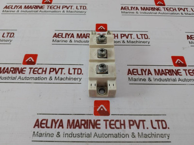 Semikron Skm150Gb12T4 Power Supply Module 17120 R 1499