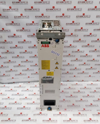 Abb Acs800-104Lc-0700-7+E205+Q950 Low Voltage Industrial Ac Drive 700 Adc 582 - Used Abb Acs800-104Lc-0700-7+E205+Q950 Low Voltage Industrial Ac Drive 700 Adc 582 - Used