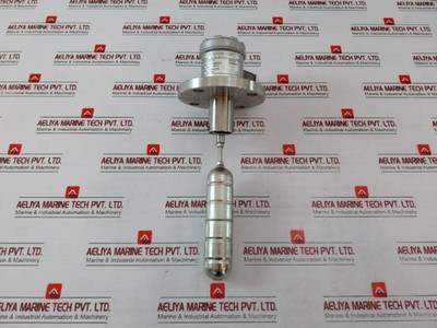Finetek Ff10Cfm Side Mounting Float Level Switch 5A/250Vac -20°C~100°C - Used Finetek Ff10Cfm Side Mounting Float Level Switch 5A/250Vac -20°C~100°C - Used