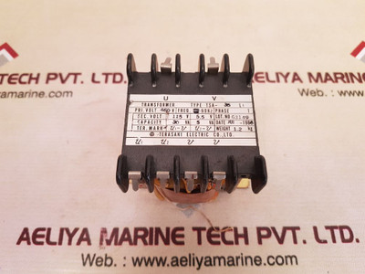 Terasaki Electric Tsa-35 L1 Transformer Phase 1 Terasaki Electric Tsa-35 L1 Transformer Phase 1
