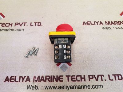 Salzer s6-61069-b13 rotary switch Salzer s6-61069-b13 rotary switch