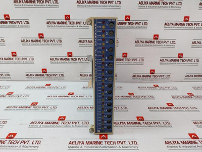 Max Control Systems 056513 Digital Output 24/48Vdc 3A - Used Max Control Systems 056513 Digital Output 24/48Vdc 3A - Used