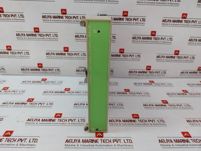 Max Control Systems 080421 High Level Analog Input 564-9-0-k0-00-00-00 - Used Max Control Systems 080421 High Level Analog Input 564-9-0-k0-00-00-00 - Used