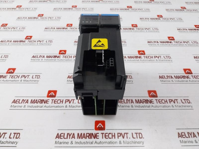 Honeywell Tc-prr021 Redundancy Module 51309288-225 Rev F - Used