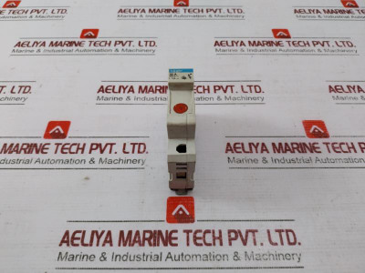 Hager 32A 2 Pole Rcbo Breaking Capacity 380V