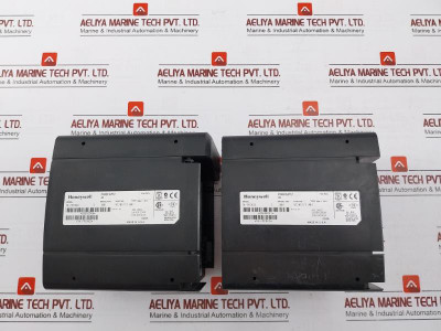 Honeywell Tk-fpcxx2 Power Supply 120/240Vac 10A 5.1Vdc Industrial Plc Module